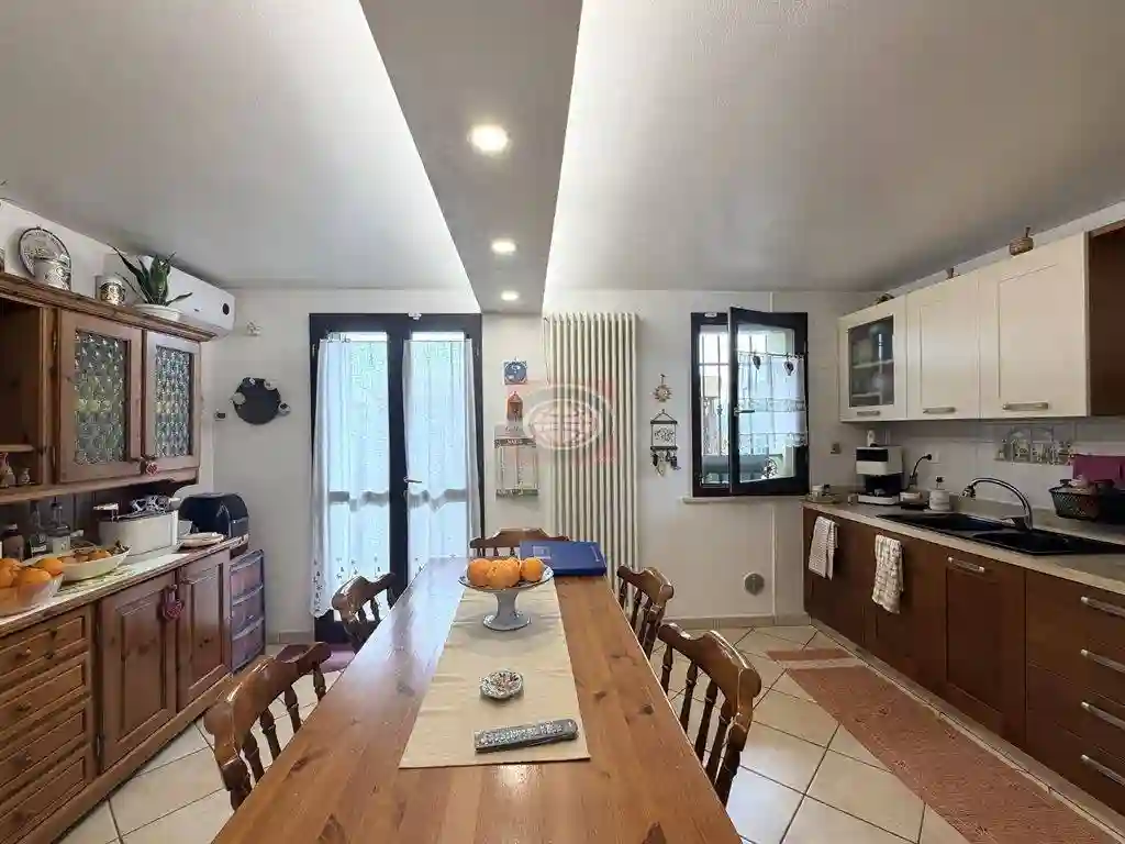 Villetta a schiera - foto 4