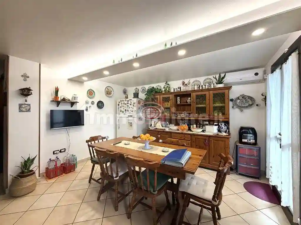 Villetta a schiera - foto 5