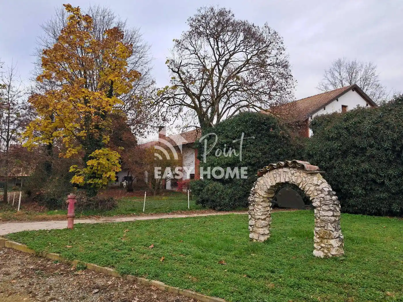 Villa in vendita a Ceretto Lomellina