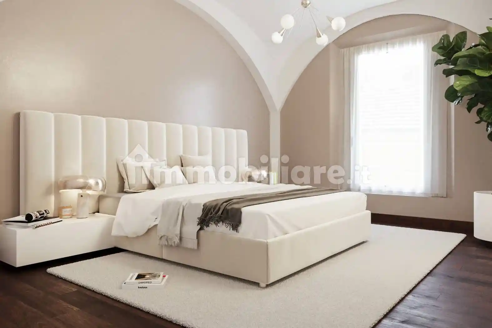 Appartamento in vendita a Bologna