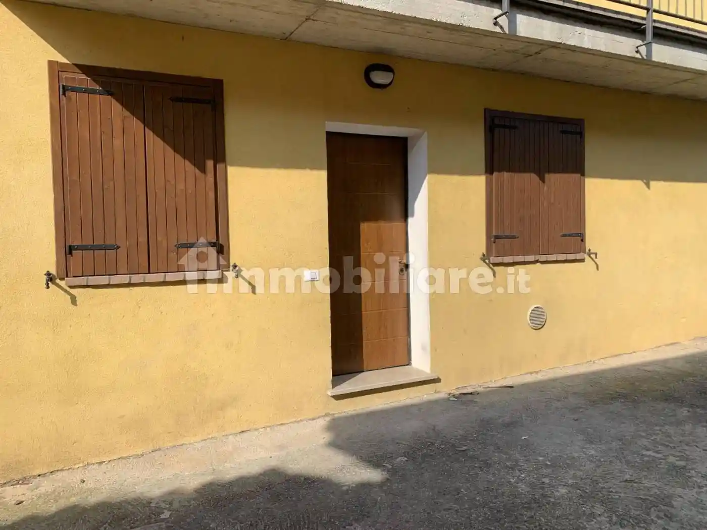 Appartamento in affitto a Polaveno