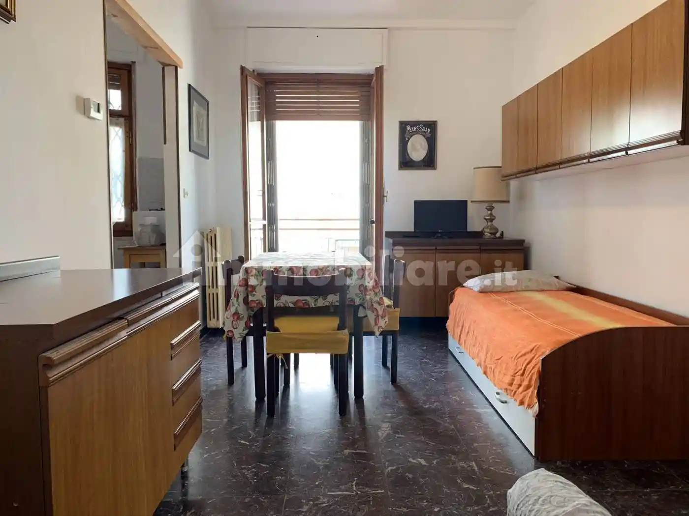 Appartamento in affitto a Spotorno