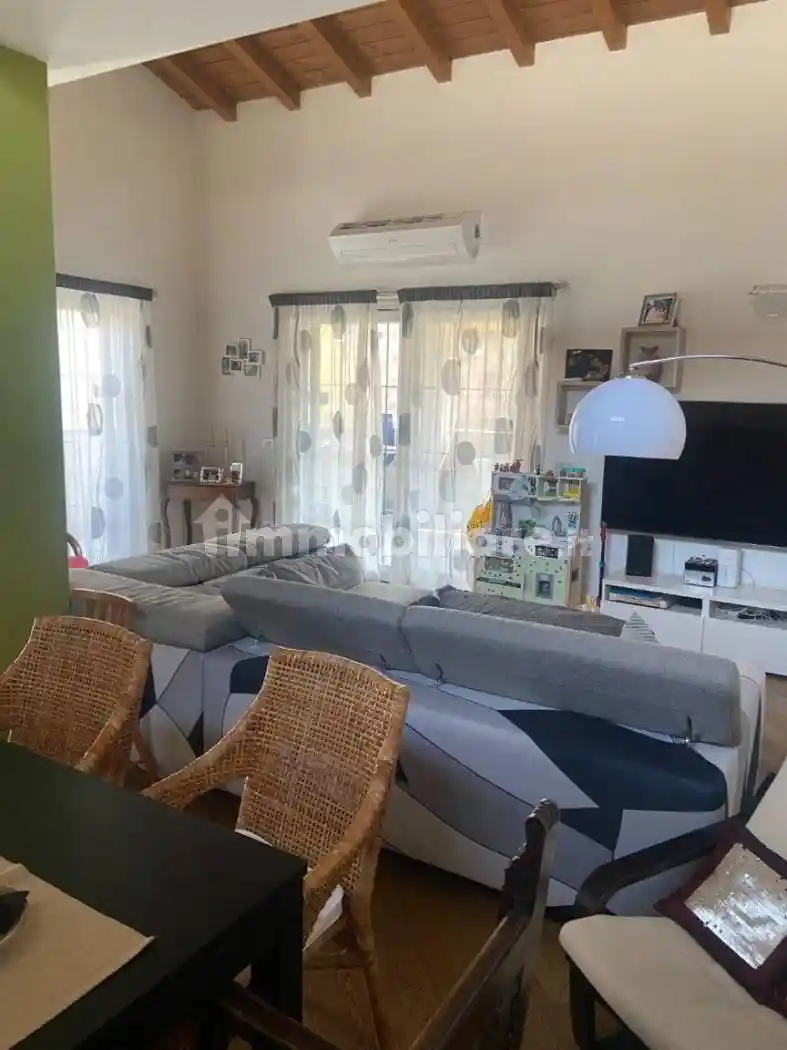 Appartamento in vendita a Arcore