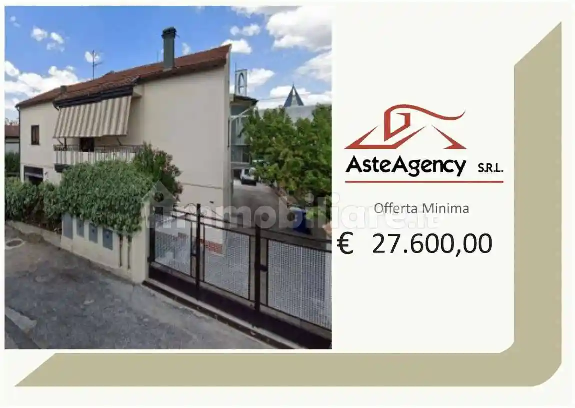 Appartamento in vendita a Potenza