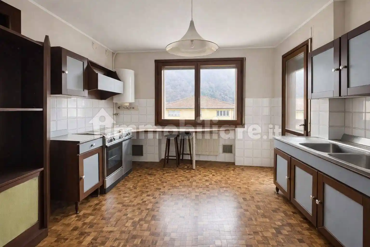 Appartamento in vendita a Valdagno