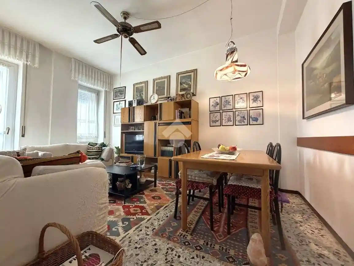 Appartamento in vendita a Cremona