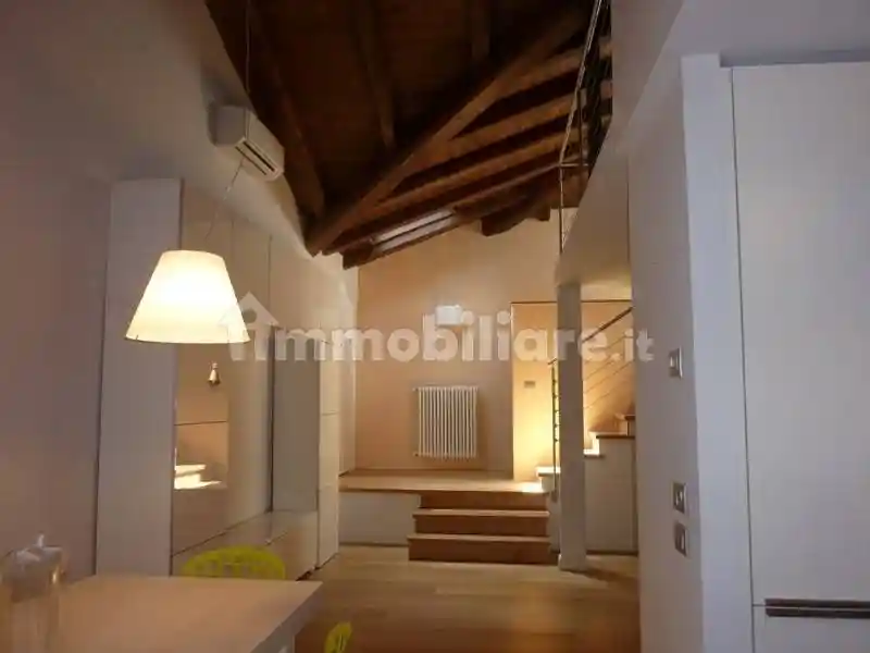 Appartamento in affitto a Bologna