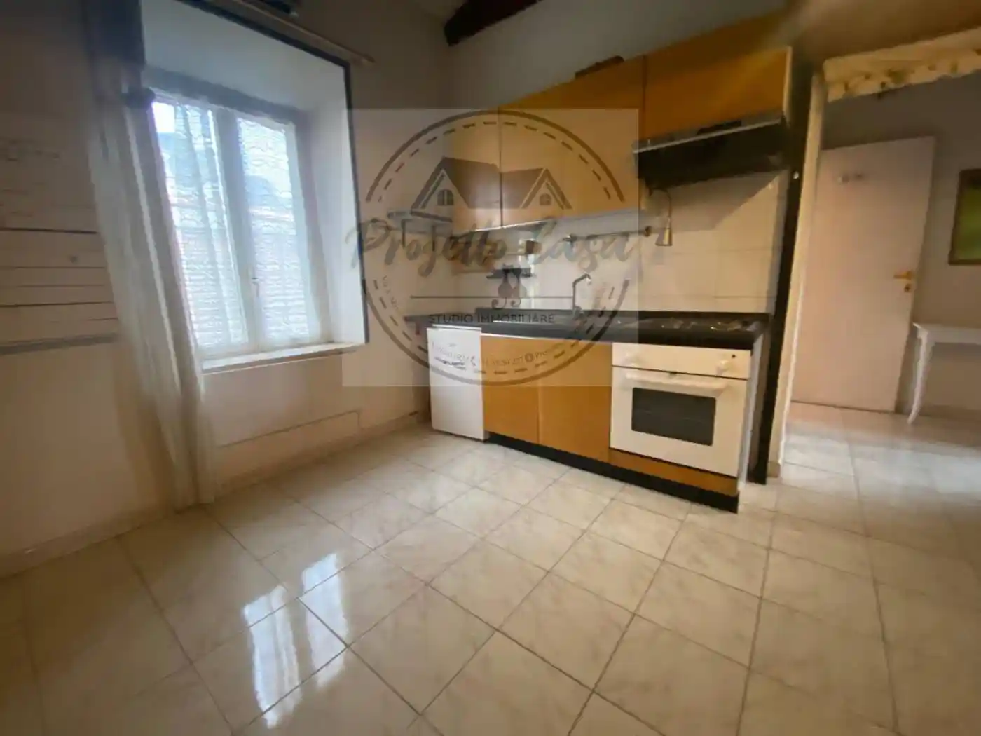 Appartamento in affitto a Velletri