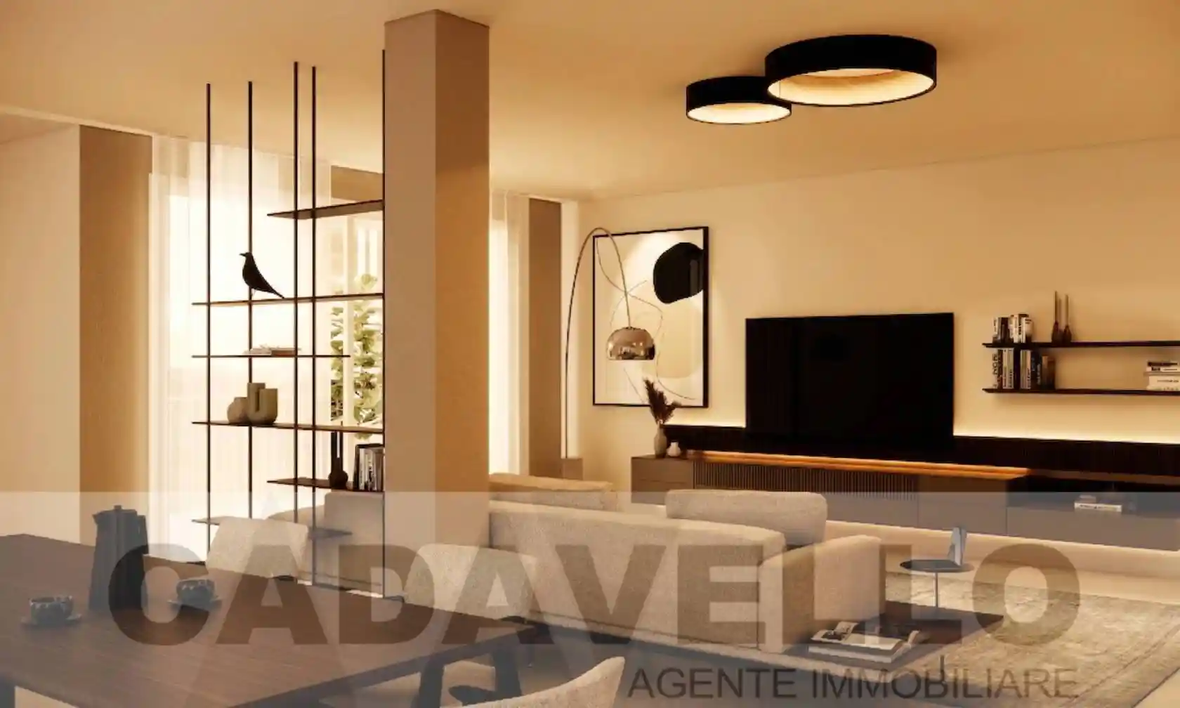 Attico - Mansarda in vendita a Carbonera