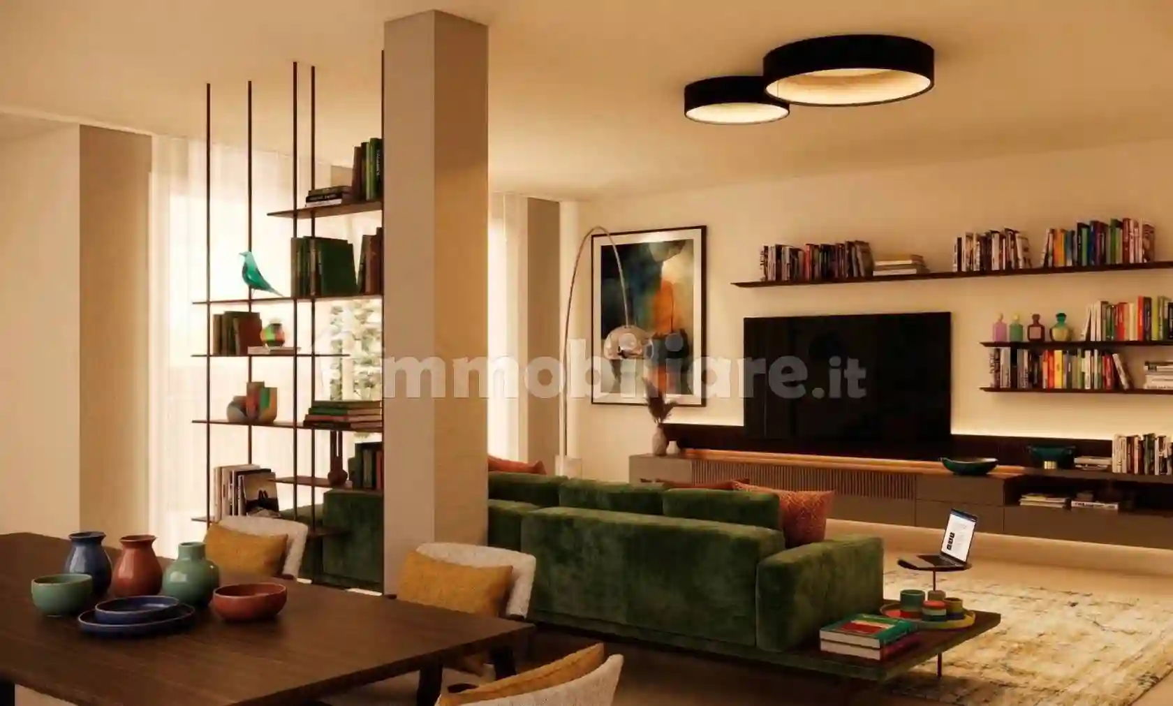 Attico - Mansarda - foto 2