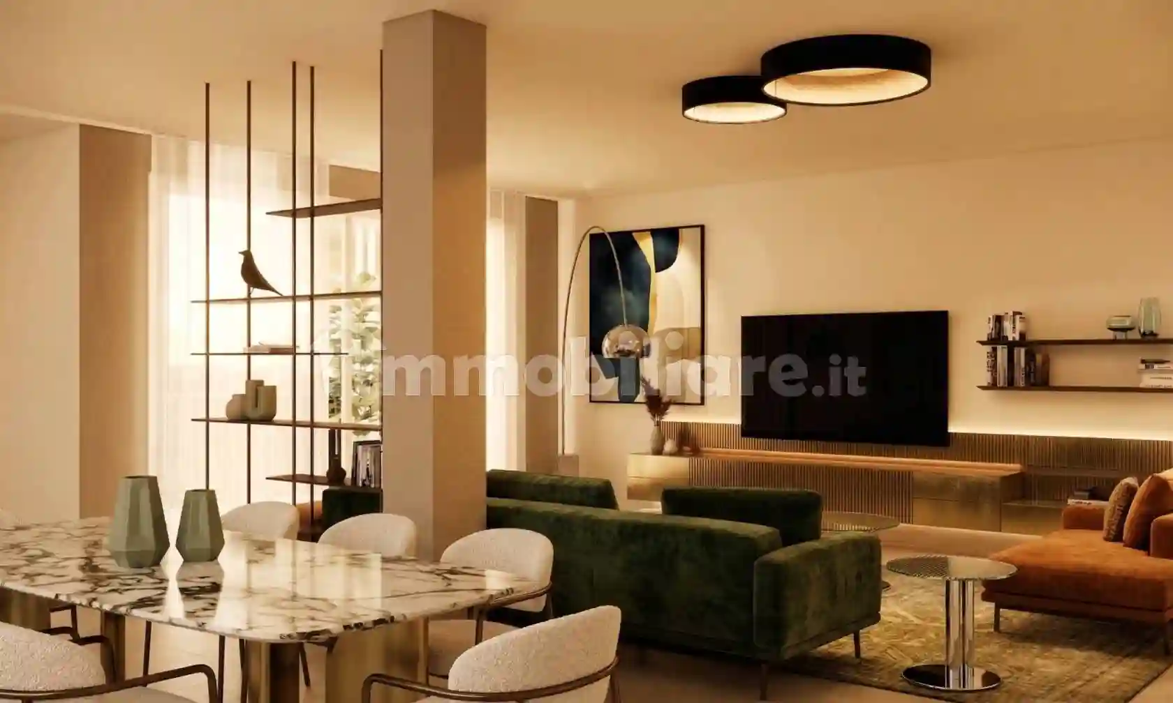 Attico - Mansarda - foto 4