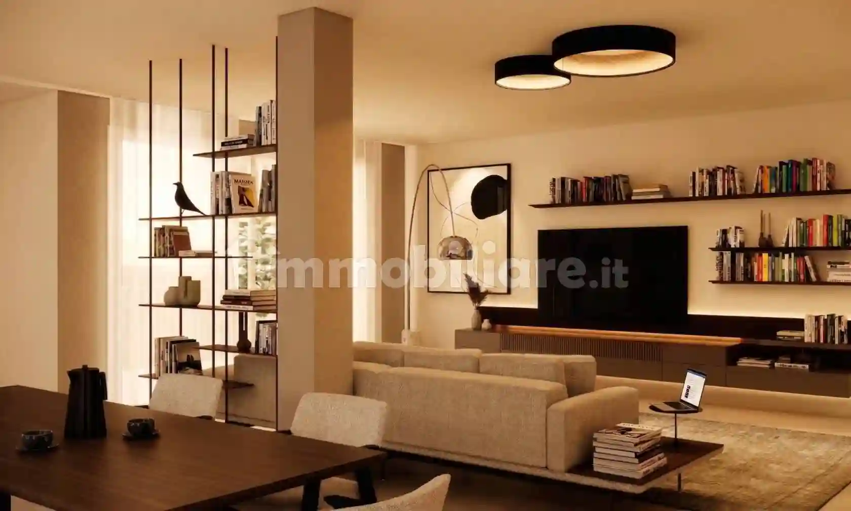 Attico - Mansarda - foto 5