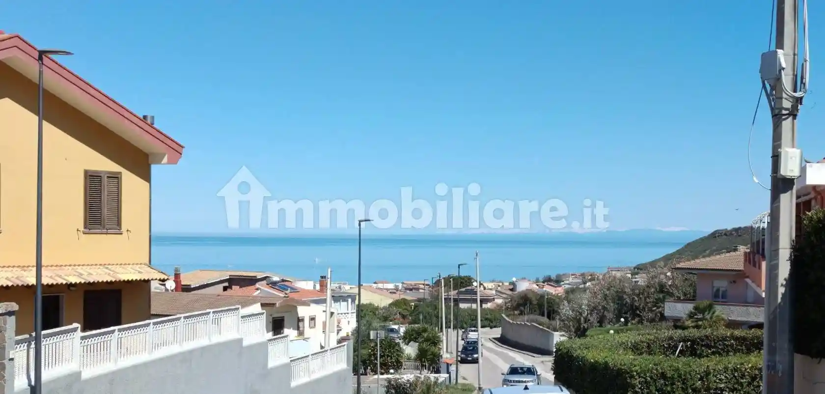 Appartamento in vendita a Castelsardo