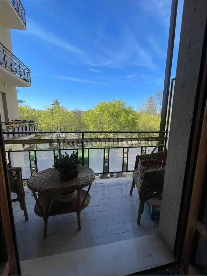 Appartamento in vendita a Nizza Monferrato