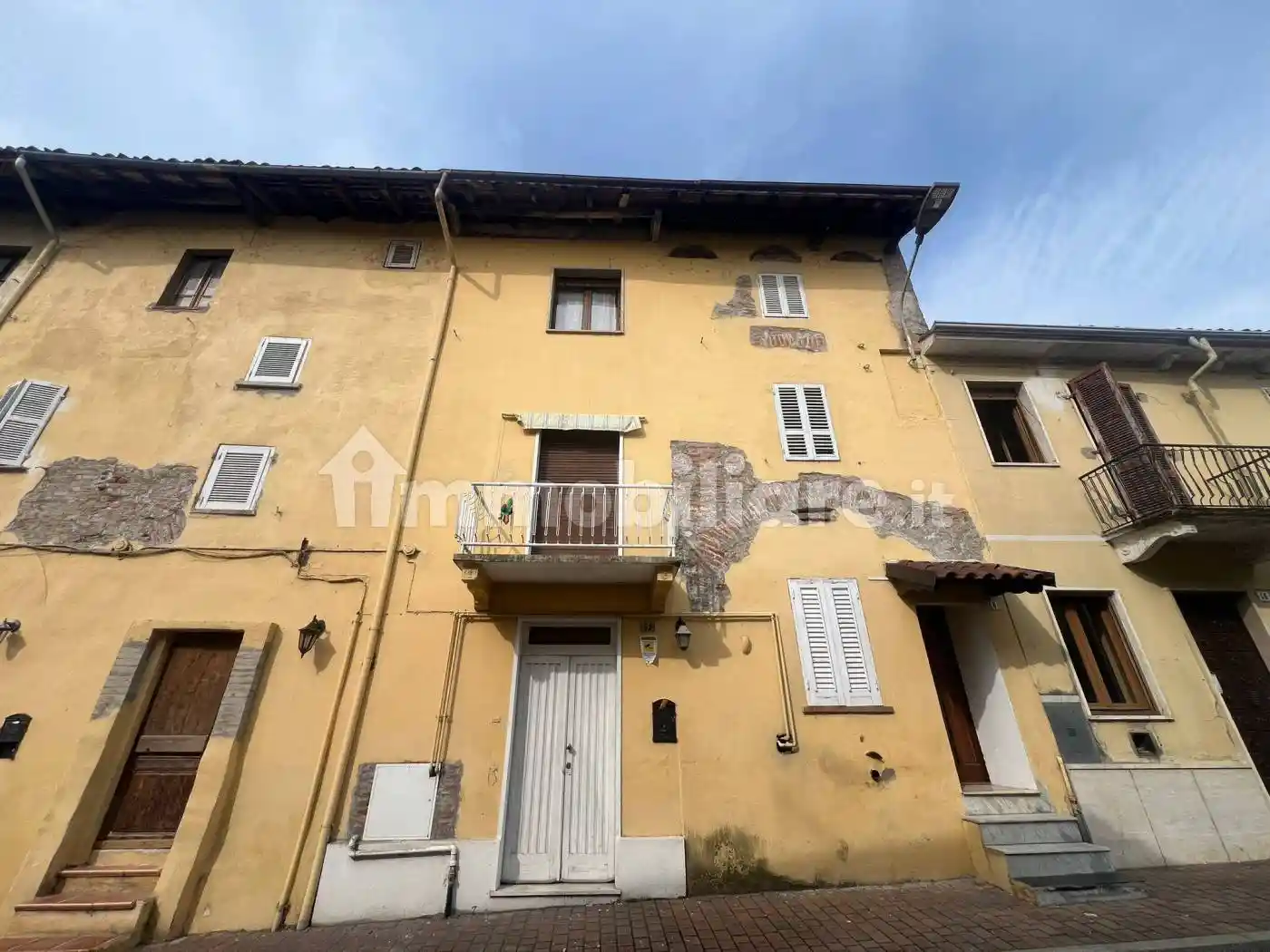 Casa indipendente in vendita a Vercelli