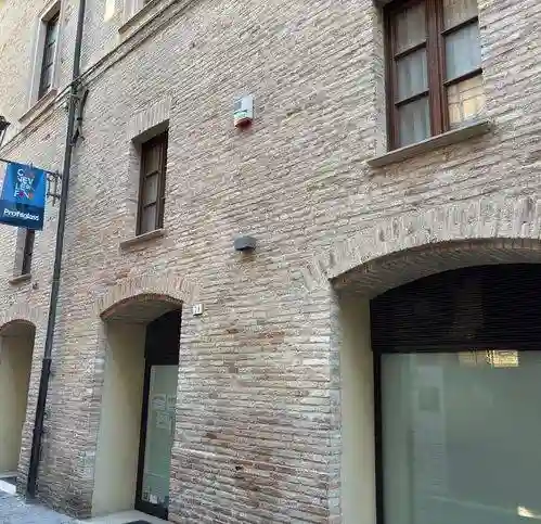 Palazzo - Edificio - foto 2