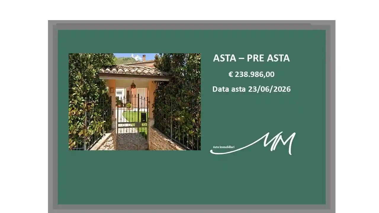 Villa in vendita a Fondi