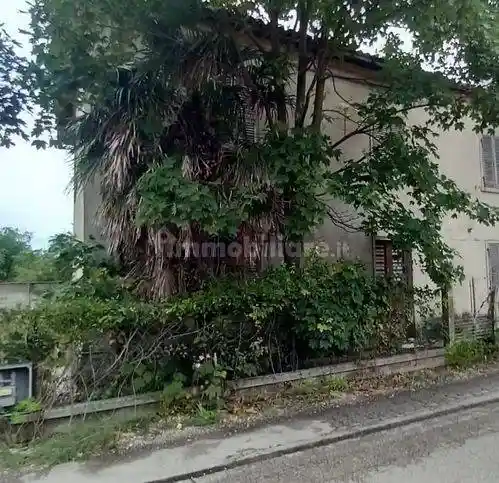 Villa in vendita a Fano