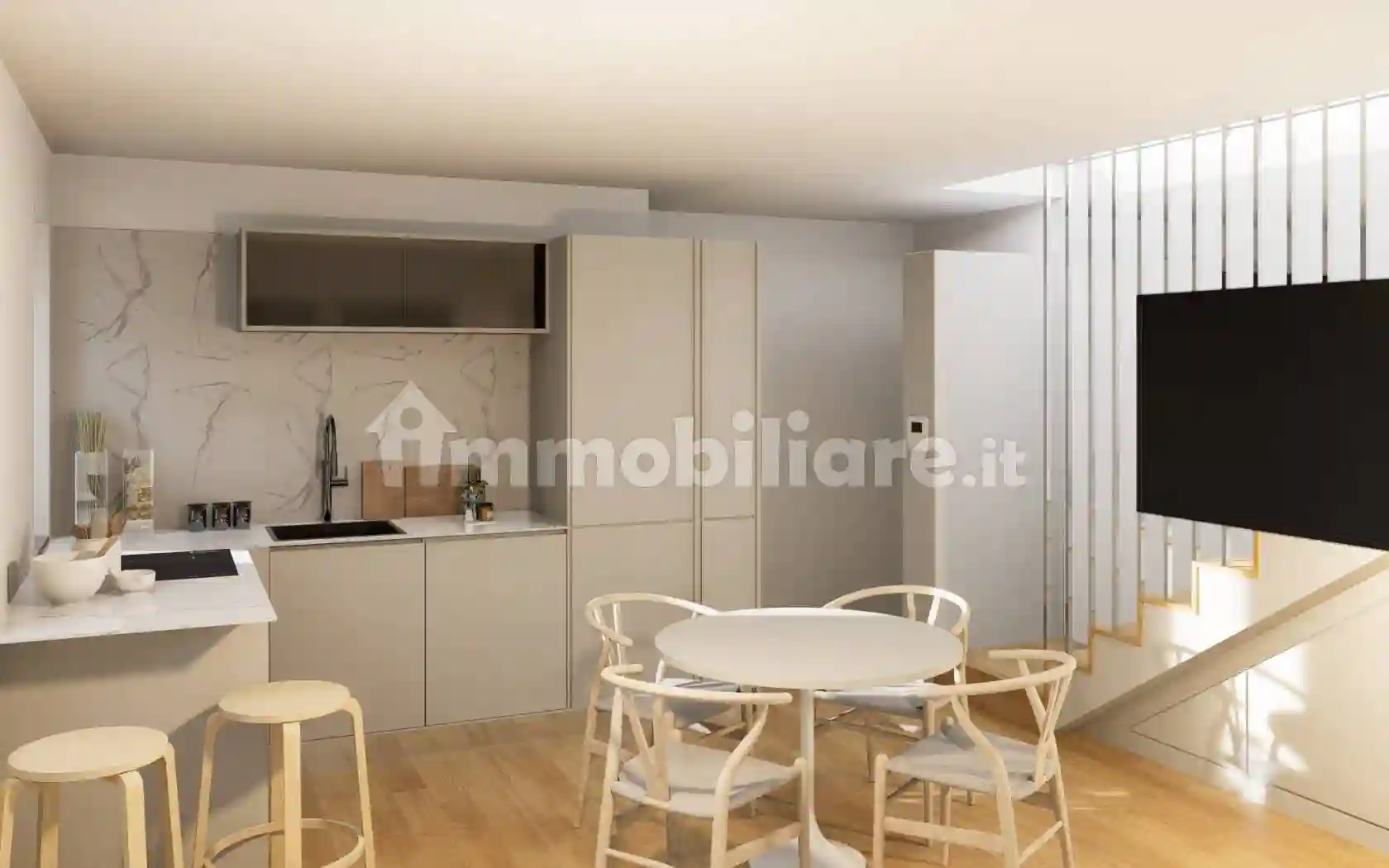 Attico - Mansarda - foto 3