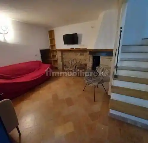 Villetta a schiera in affitto a Fano
