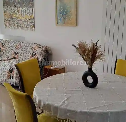 Appartamento in affitto a Fano