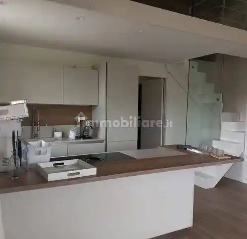 Appartamento in affitto a Fano