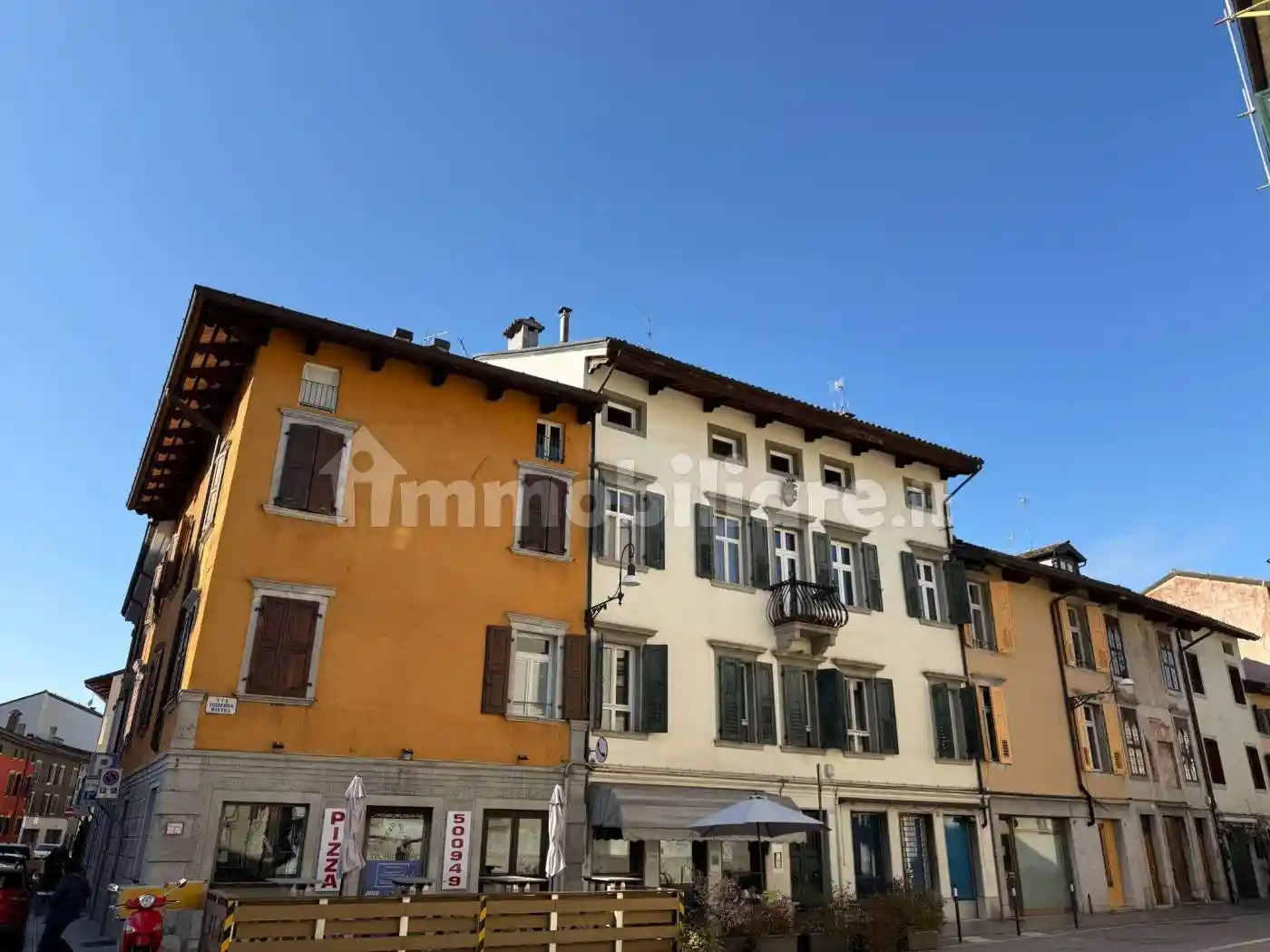 Appartamento in vendita a Udine