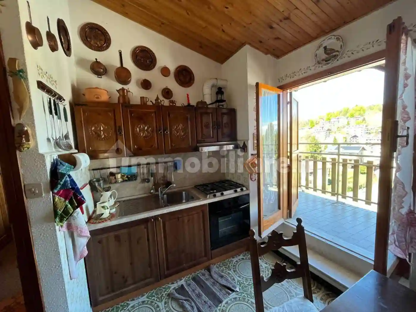 Attico - Mansarda - foto 2