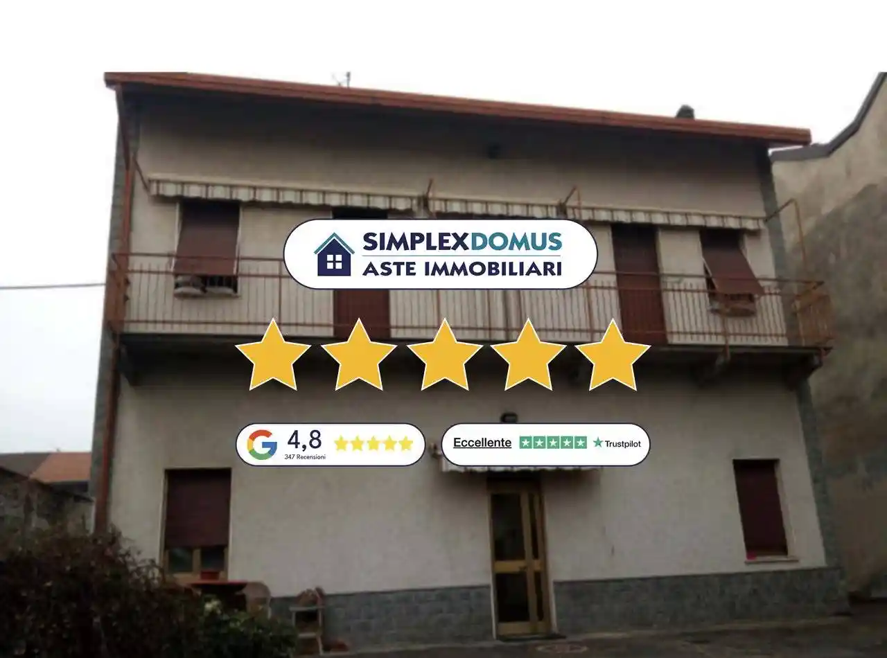 Villa in vendita a Busto Arsizio