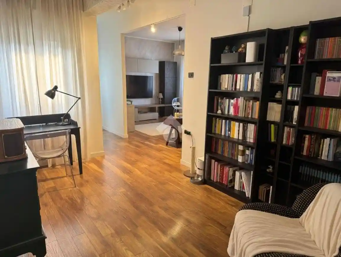 Attico - Mansarda in vendita a Foggia