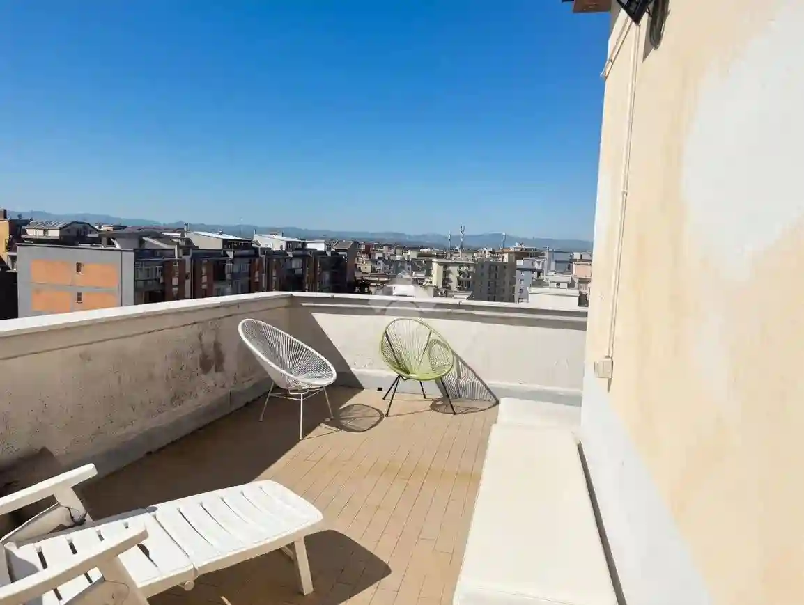 Attico - Mansarda - foto 5