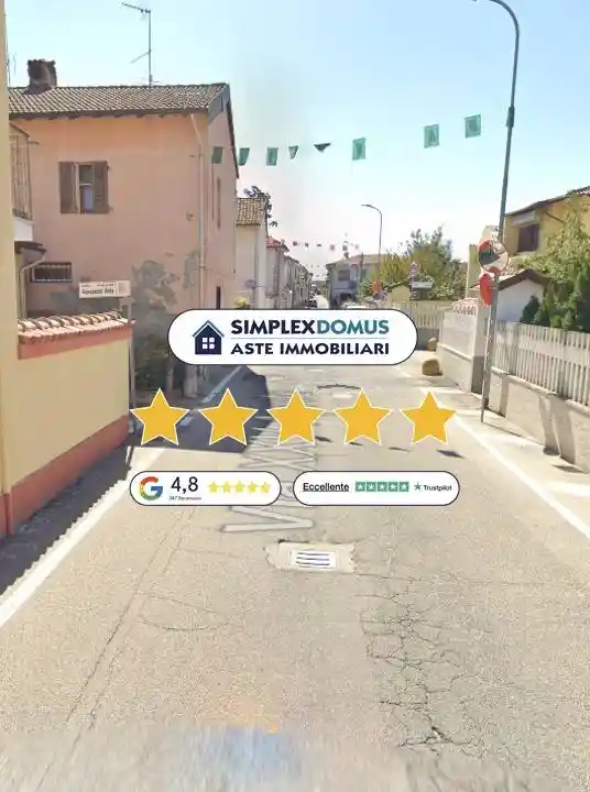 Villa in vendita a Parona