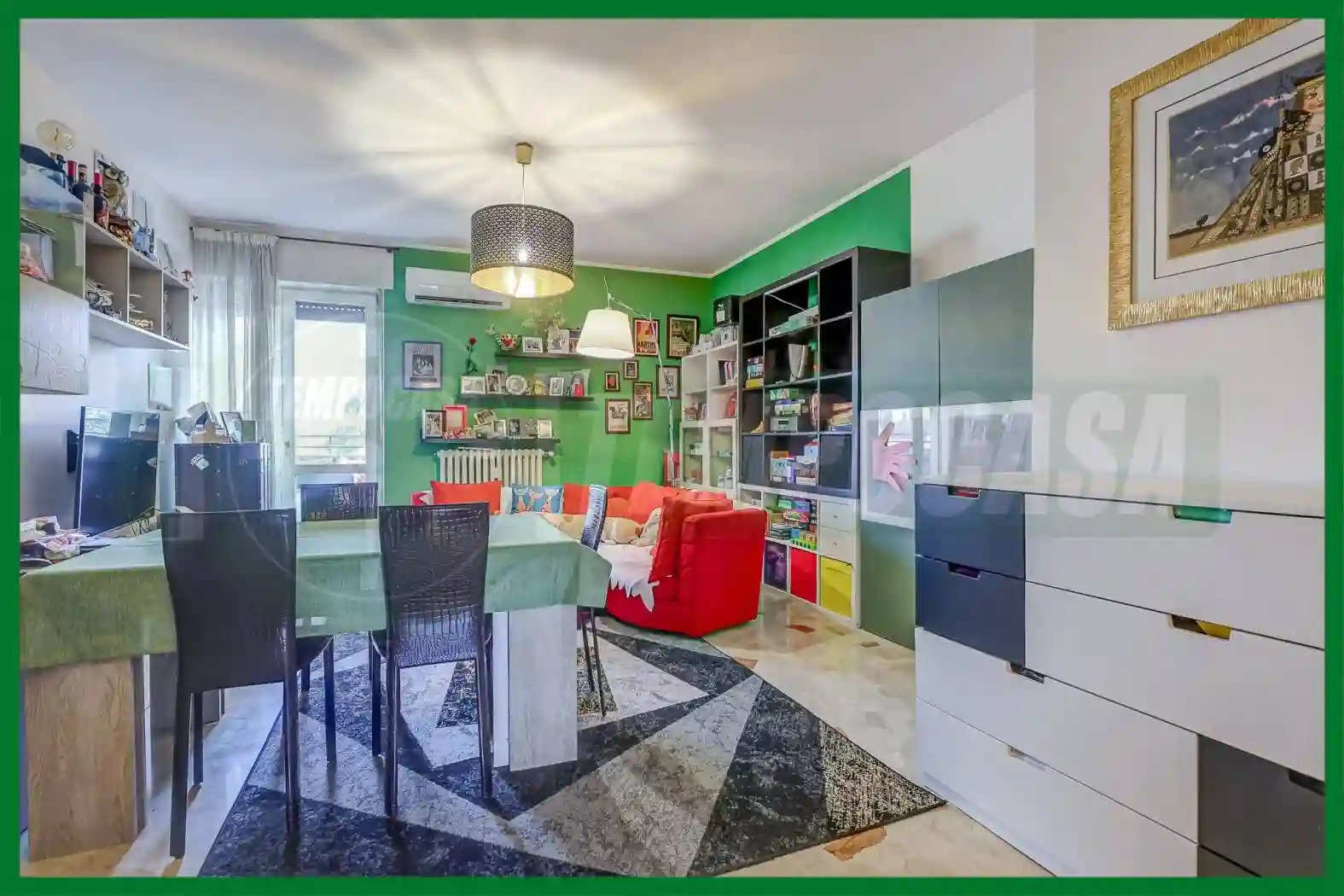 Appartamento - foto 3