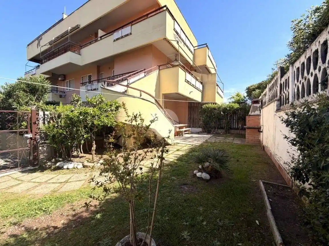 Appartamento in vendita a Anzio