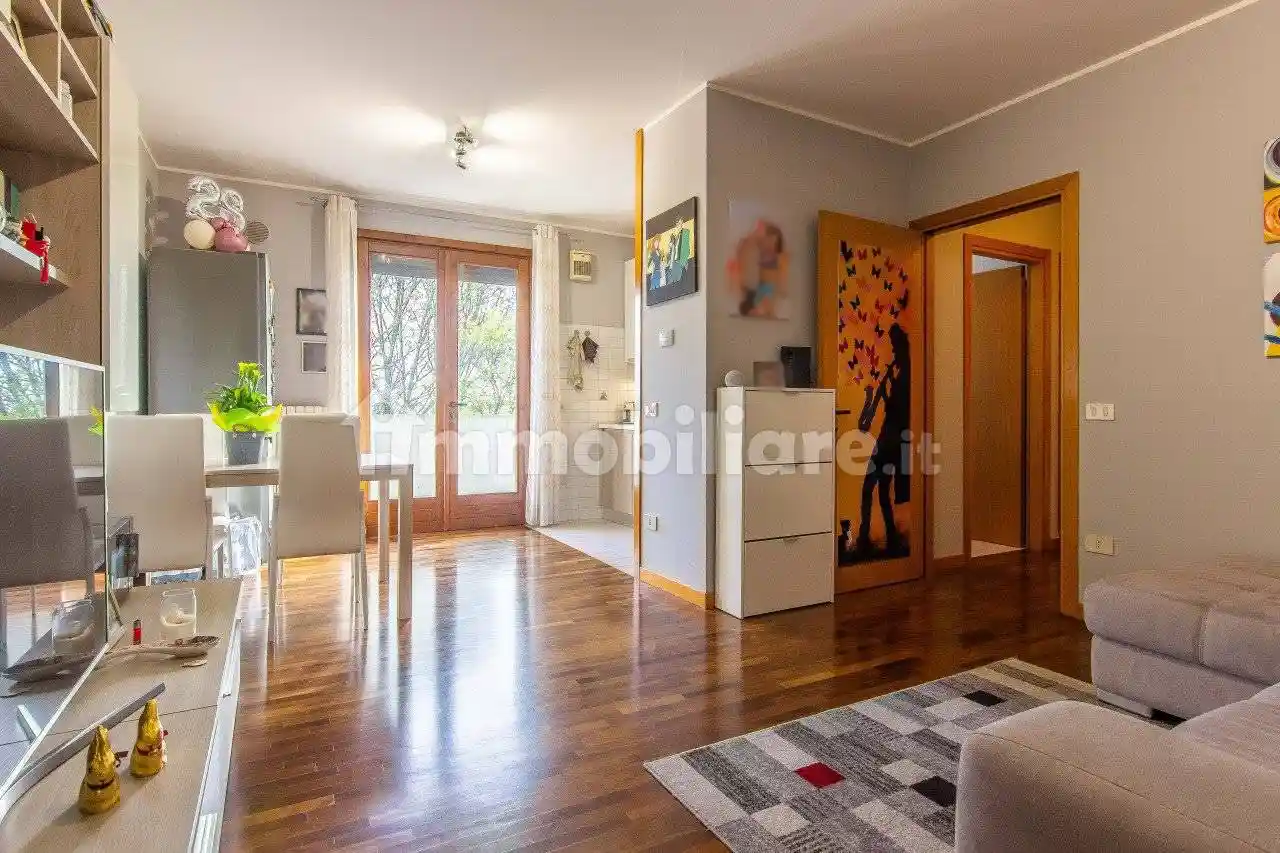 Appartamento in vendita a Padova