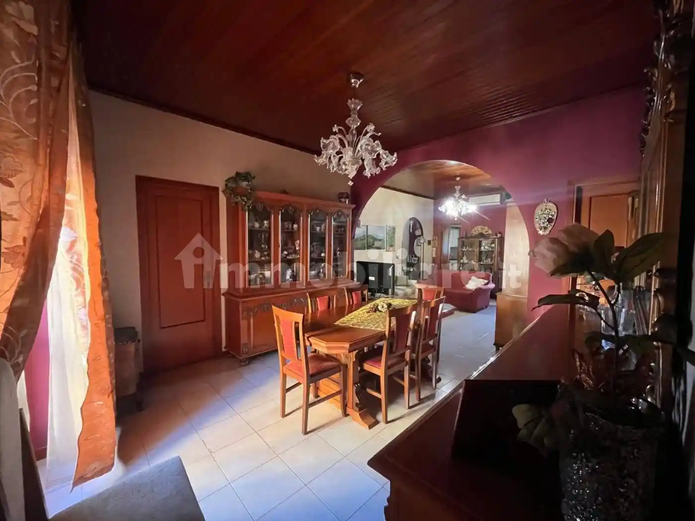 Villa in vendita a Gravina di Catania