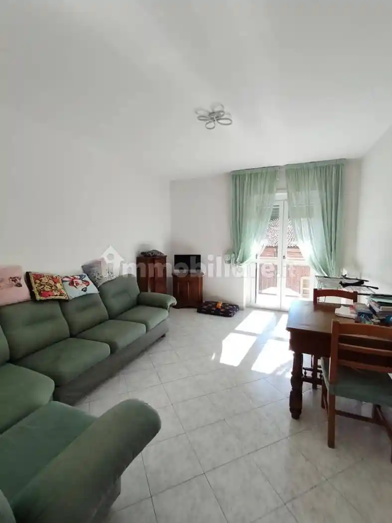 Appartamento in affitto a Rondissone