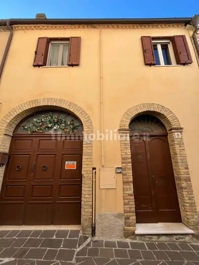 Casa indipendente in vendita a Atri