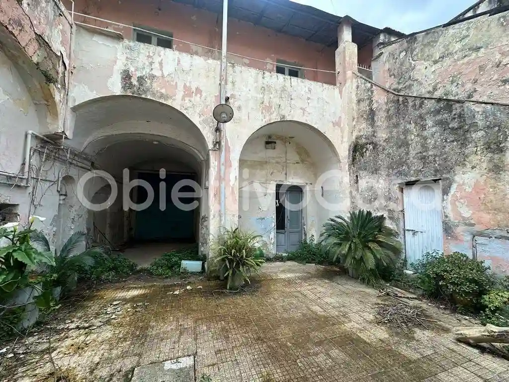 Palazzo - Edificio - foto 2