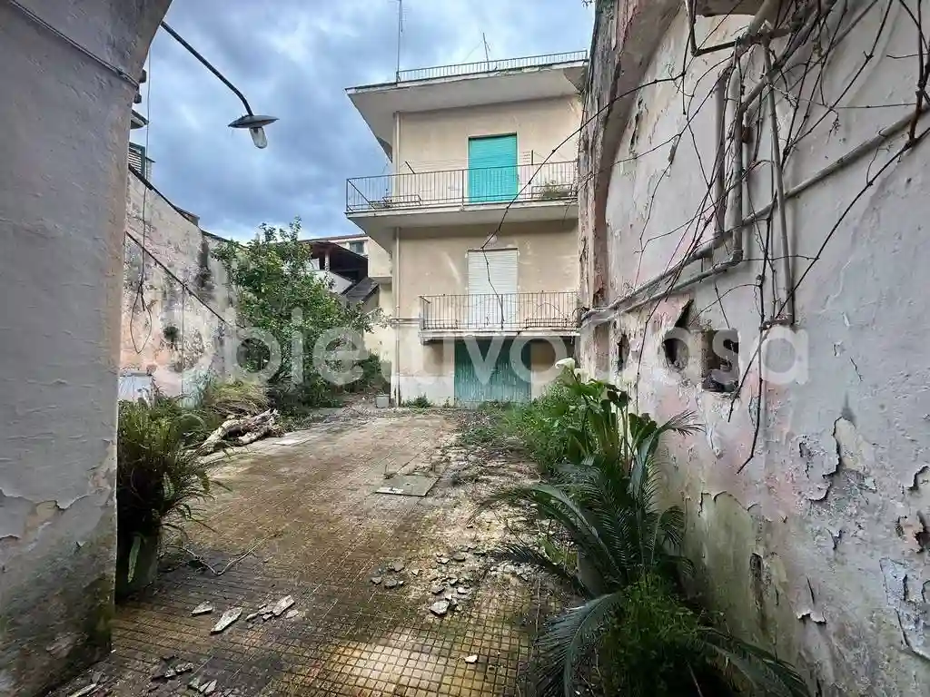 Palazzo - Edificio - foto 3