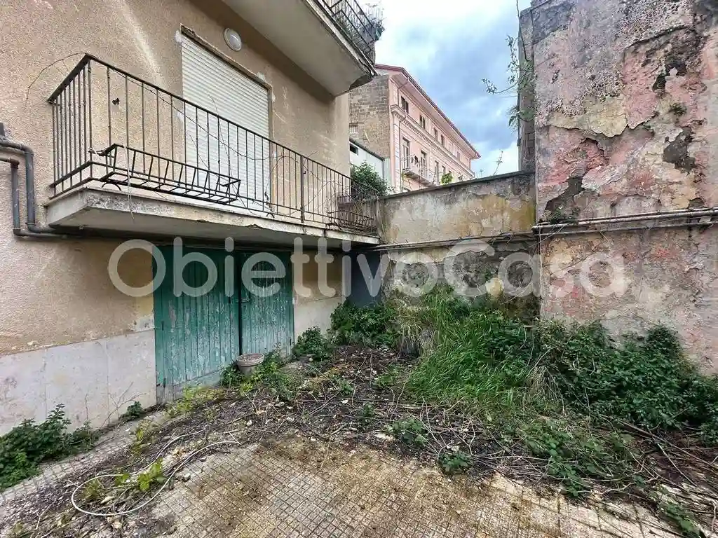 Palazzo - Edificio - foto 4