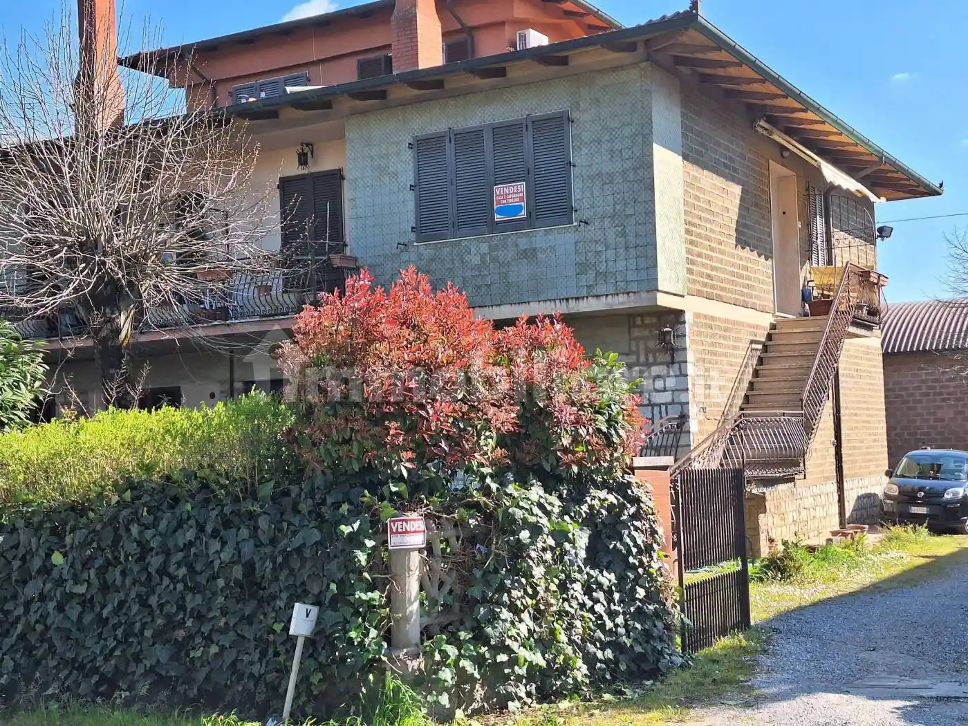 Villa in vendita a Sinalunga