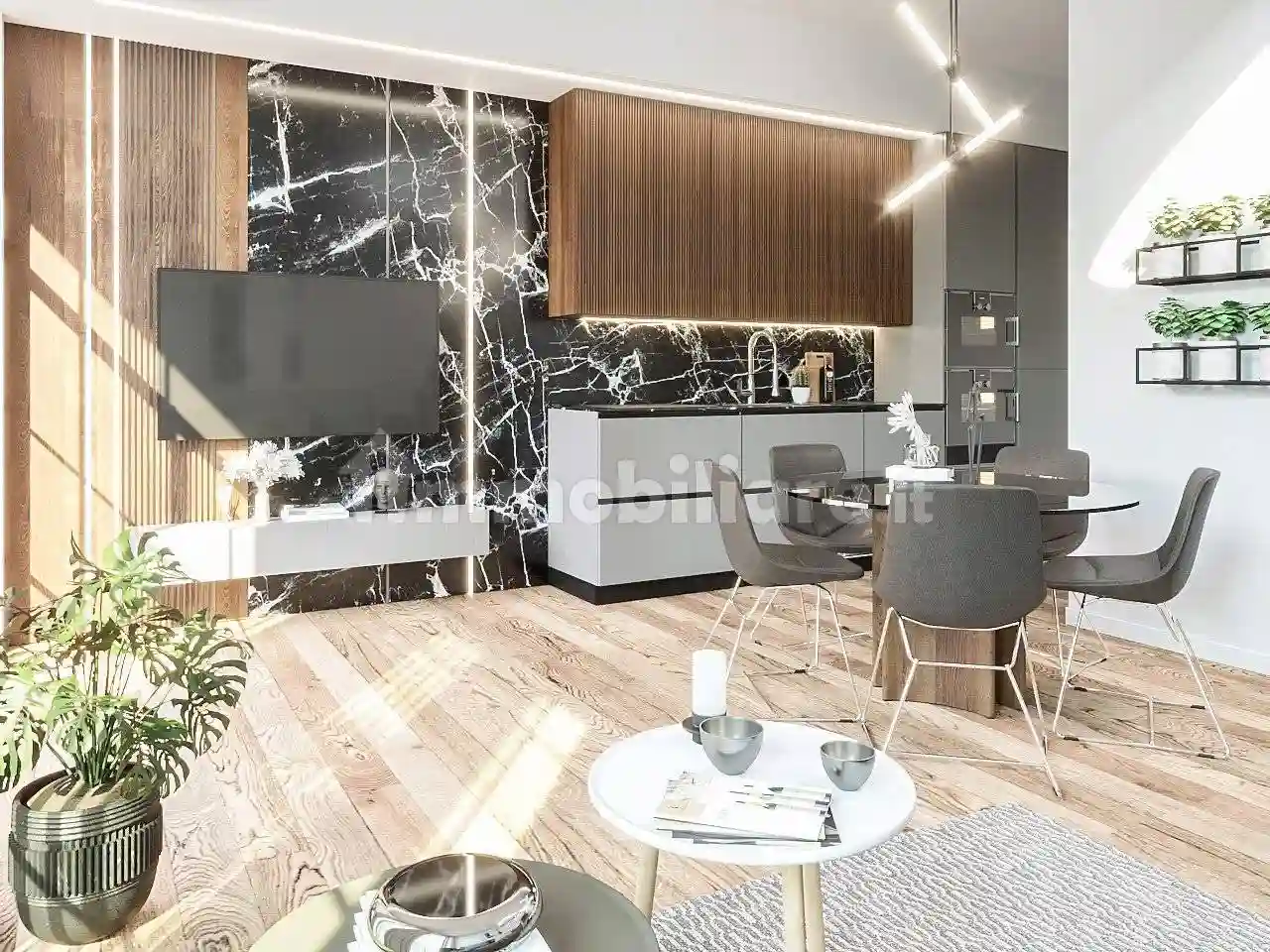 Appartamento - foto 5