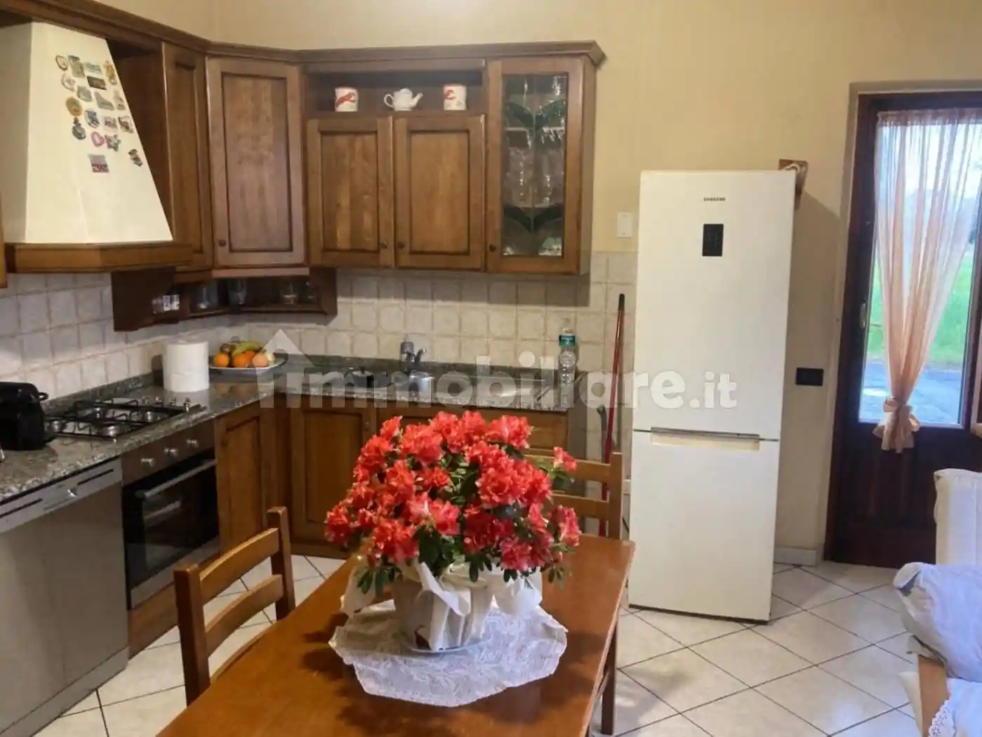 Casa indipendente in vendita a Prato