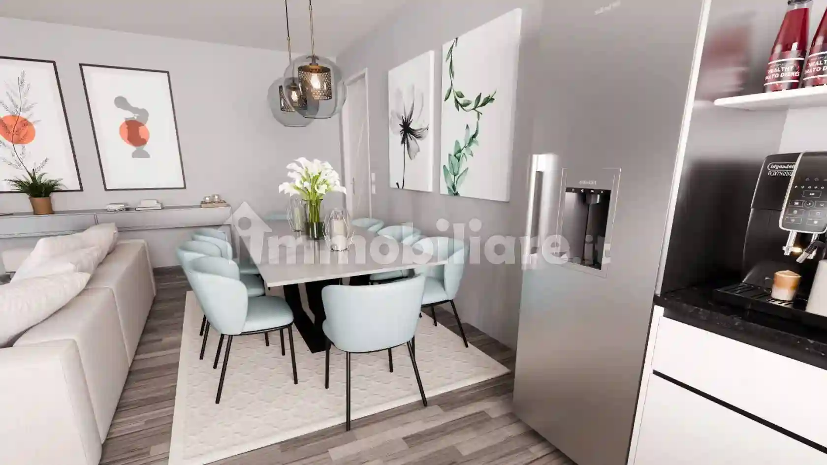 Attico - Mansarda - foto 4