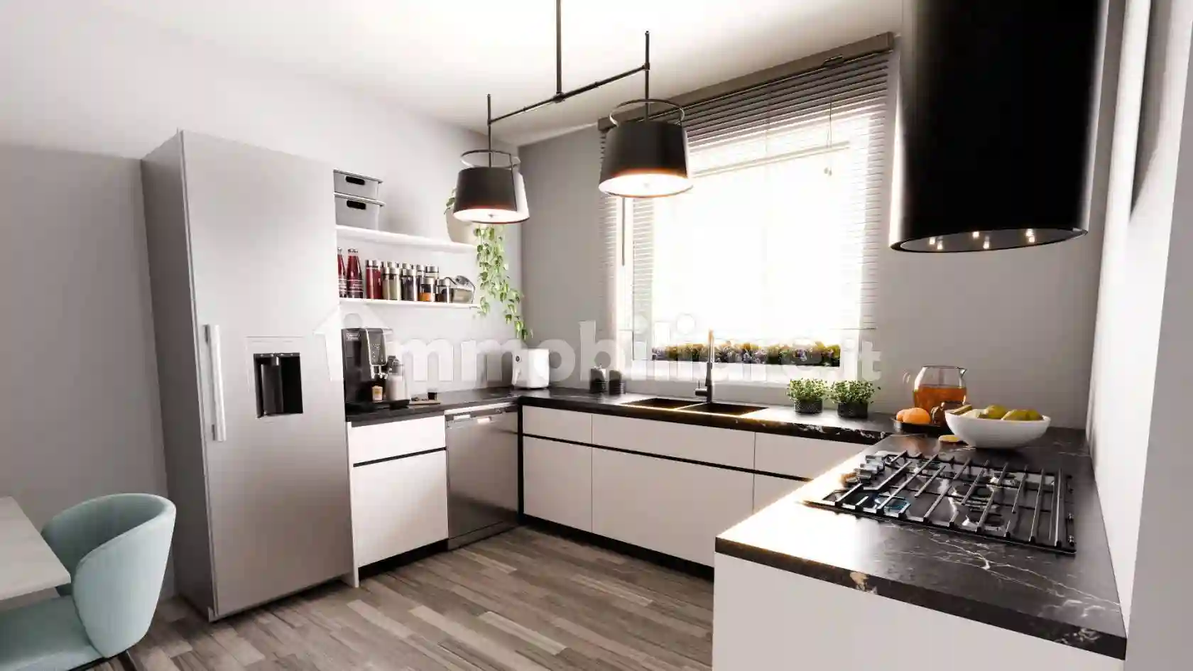 Attico - Mansarda - foto 5