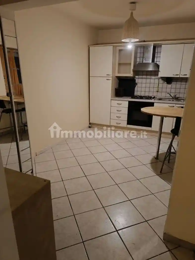 Appartamento in vendita a San Giovanni in Persiceto