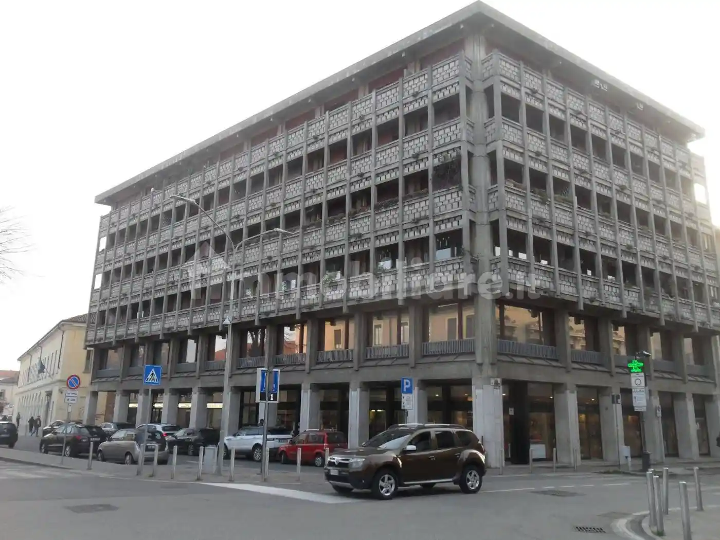 Appartamento in vendita a Vigevano