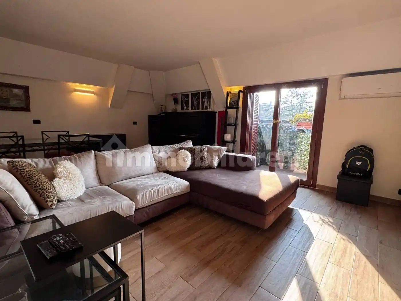 Attico - Mansarda in vendita a Milano