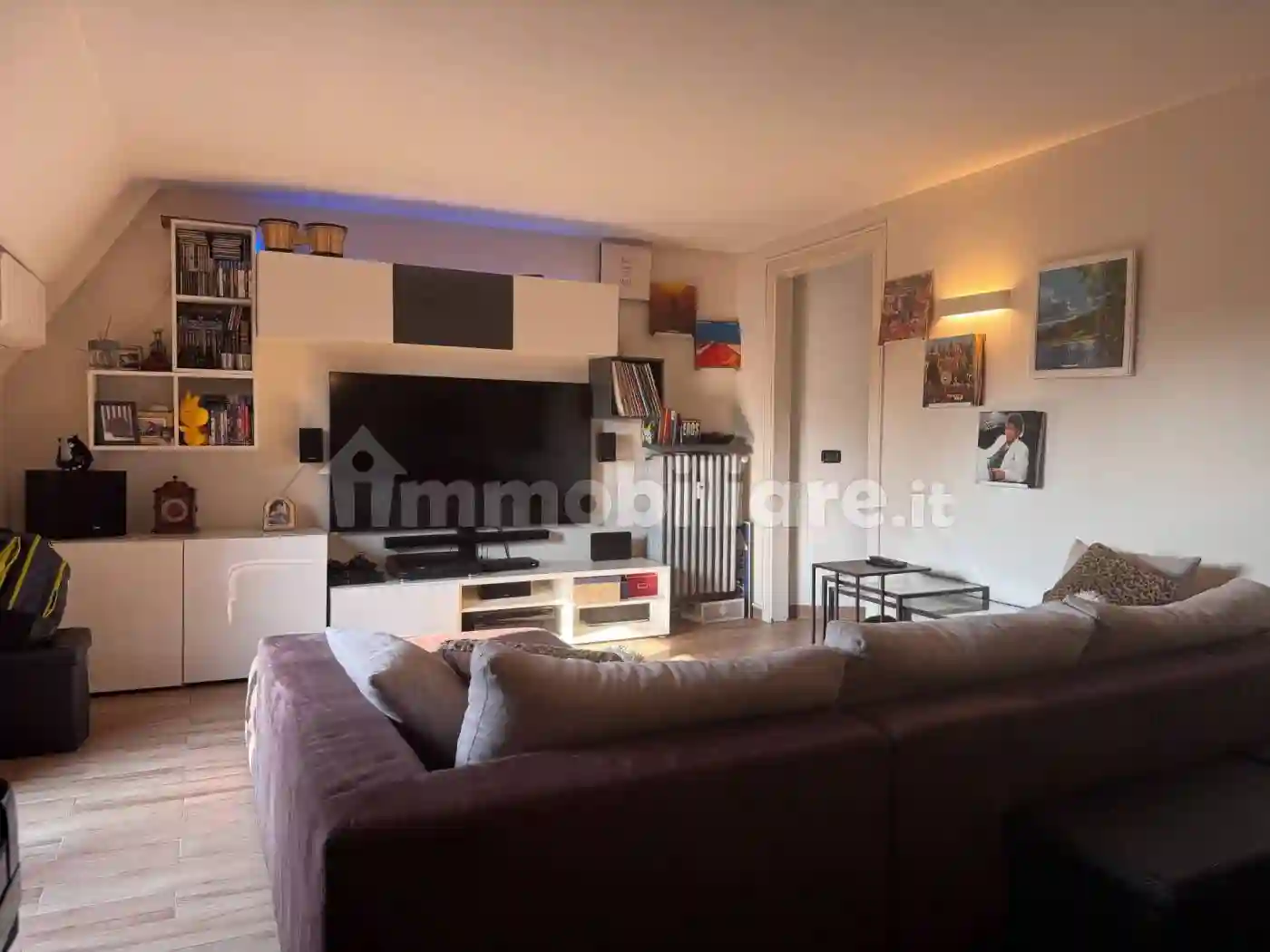 Attico - Mansarda - foto 2